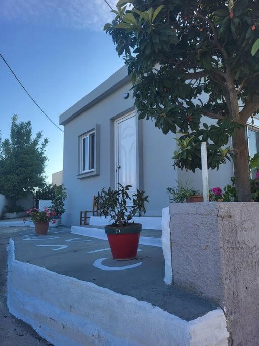 Greek Memories Boutique Studio Faliraki Exteriér fotografie